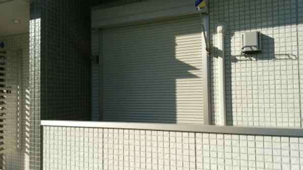 ドエルピアAの物件内観写真